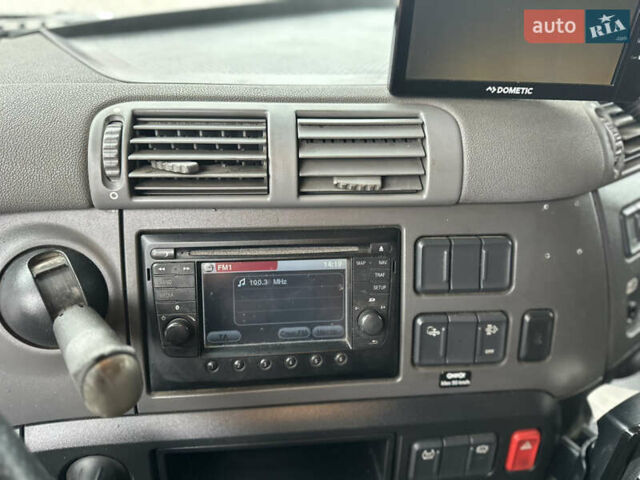 Даф СФ, объемом двигателя 0 л и пробегом 637 тыс. км за 17521 $, фото 18 на Automoto.ua