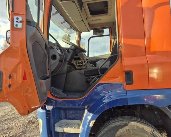 Даф CF, об'ємом двигуна 11 л та пробігом 395 тис. км за 20500 $, фото 9 на Automoto.ua