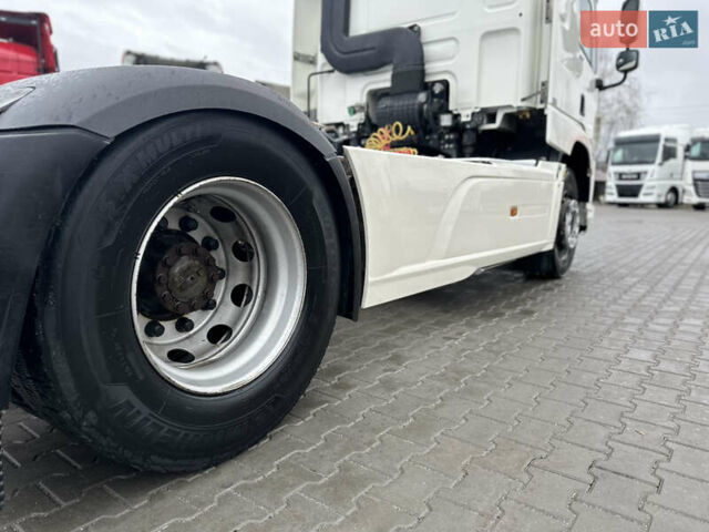 Даф СФ, объемом двигателя 0 л и пробегом 637 тыс. км за 17521 $, фото 7 на Automoto.ua