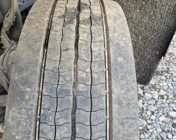 Даф CF, об'ємом двигуна 11 л та пробігом 395 тис. км за 20500 $, фото 16 на Automoto.ua