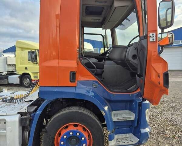 Даф CF, об'ємом двигуна 11 л та пробігом 395 тис. км за 20500 $, фото 8 на Automoto.ua