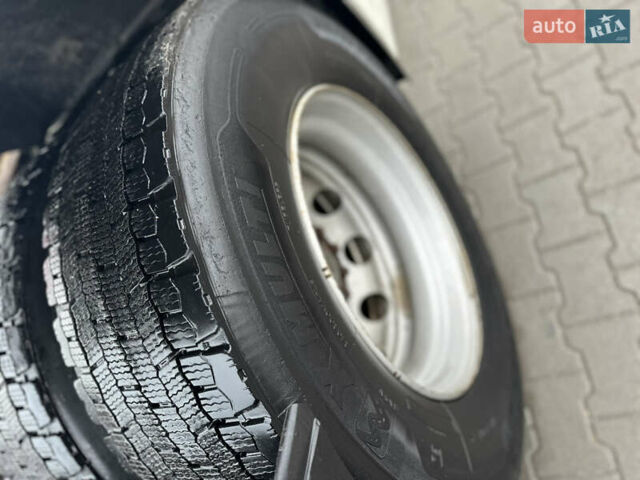 Даф СФ, объемом двигателя 0 л и пробегом 637 тыс. км за 17521 $, фото 8 на Automoto.ua
