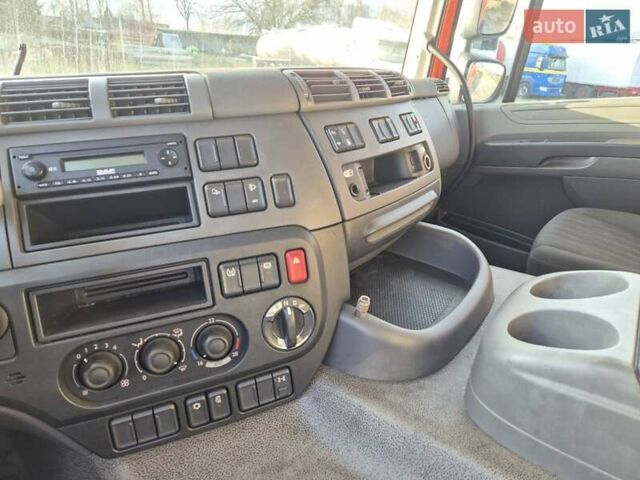 Даф CF, об'ємом двигуна 11 л та пробігом 395 тис. км за 20500 $, фото 13 на Automoto.ua