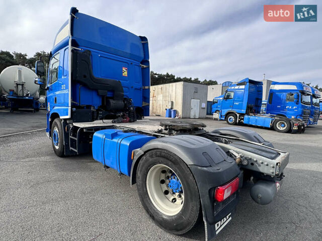 Даф CF, об'ємом двигуна 0 л та пробігом 359 тис. км за 14000 $, фото 5 на Automoto.ua