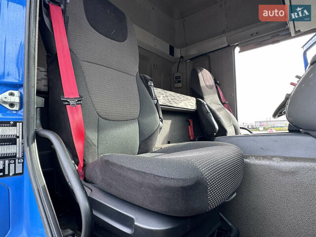 Даф CF, об'ємом двигуна 0 л та пробігом 359 тис. км за 14000 $, фото 8 на Automoto.ua