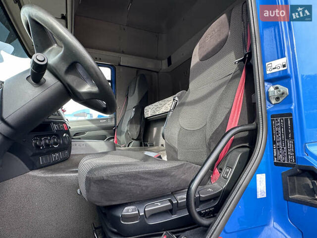 Даф CF, об'ємом двигуна 0 л та пробігом 359 тис. км за 14000 $, фото 6 на Automoto.ua