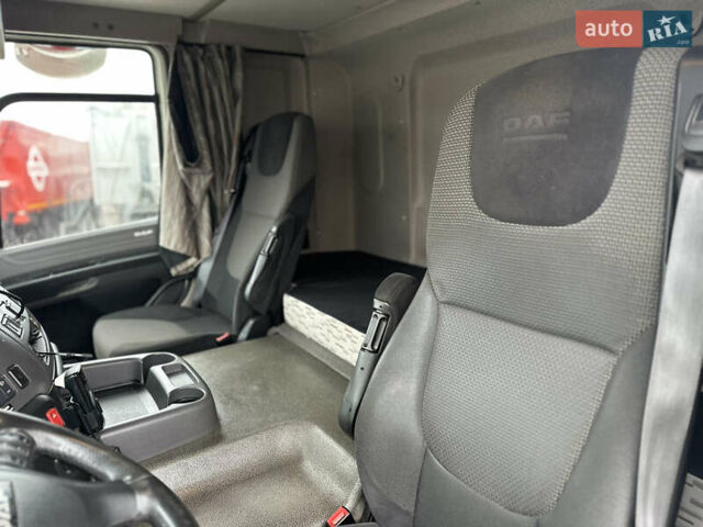 Даф СФ, объемом двигателя 0 л и пробегом 637 тыс. км за 17521 $, фото 15 на Automoto.ua