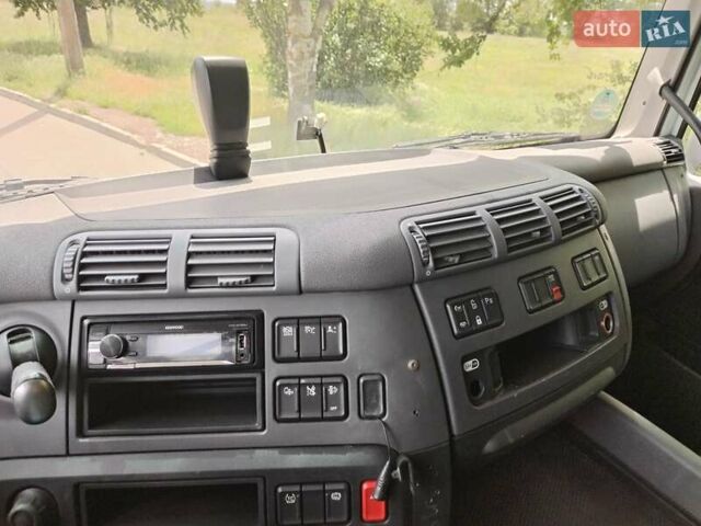 Даф СФ, объемом двигателя 0 л и пробегом 765 тыс. км за 17700 $, фото 14 на Automoto.ua