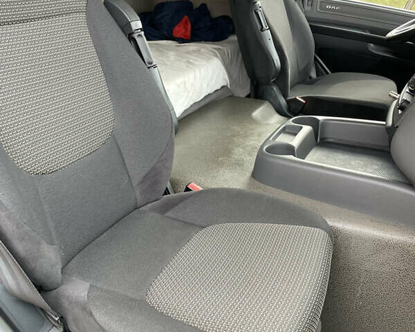 Даф СФ, объемом двигателя 0 л и пробегом 519 тыс. км за 19400 $, фото 14 на Automoto.ua