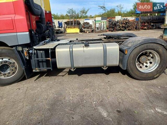 Даф СФ, объемом двигателя 0 л и пробегом 1000 тыс. км за 21862 $, фото 3 на Automoto.ua