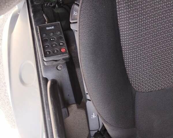 Даф СФ, объемом двигателя 0 л и пробегом 765 тыс. км за 17700 $, фото 7 на Automoto.ua