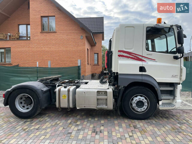 Даф СФ, объемом двигателя 0 л и пробегом 519 тыс. км за 19400 $, фото 4 на Automoto.ua