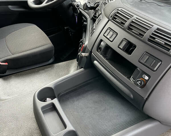 Даф СФ, объемом двигателя 0 л и пробегом 519 тыс. км за 19400 $, фото 15 на Automoto.ua