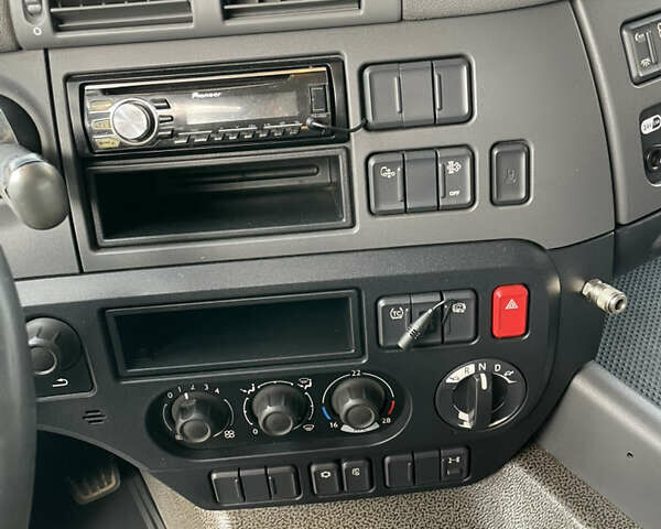 Даф СФ, объемом двигателя 0 л и пробегом 519 тыс. км за 19400 $, фото 12 на Automoto.ua