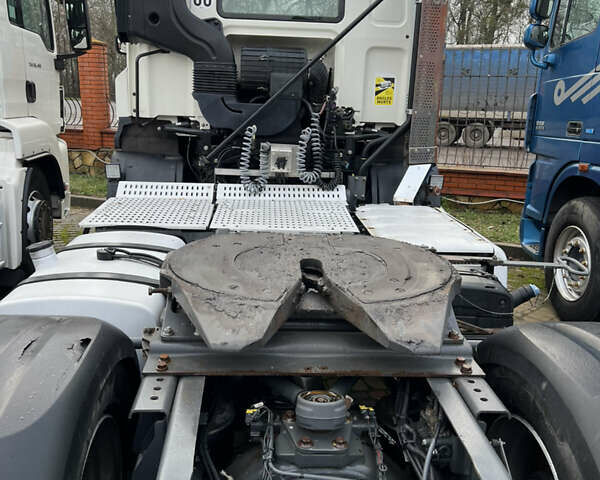 Даф CF, об'ємом двигуна 0 л та пробігом 740 тис. км за 24086 $, фото 6 на Automoto.ua