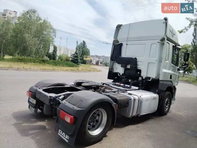 Даф СФ, объемом двигателя 0 л и пробегом 765 тыс. км за 17700 $, фото 19 на Automoto.ua