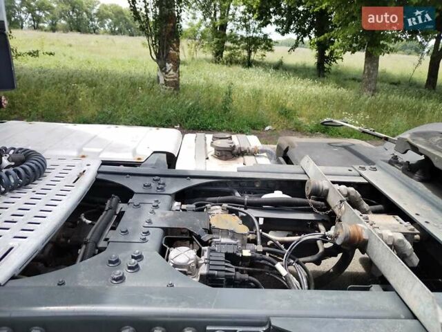 Даф СФ, объемом двигателя 0 л и пробегом 765 тыс. км за 17700 $, фото 22 на Automoto.ua
