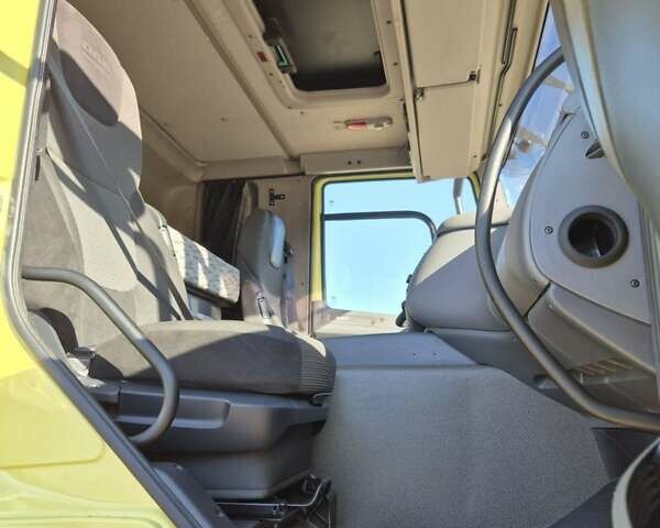 Даф СФ, объемом двигателя 11 л и пробегом 545 тыс. км за 19900 $, фото 11 на Automoto.ua