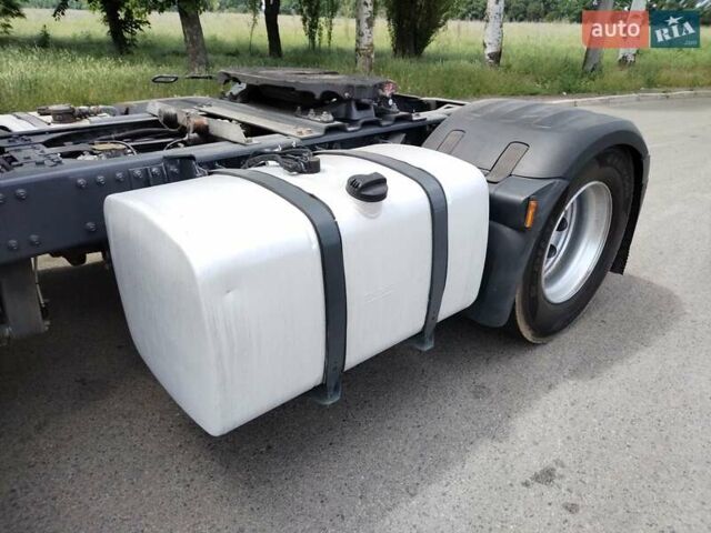 Даф СФ, объемом двигателя 0 л и пробегом 765 тыс. км за 17700 $, фото 23 на Automoto.ua