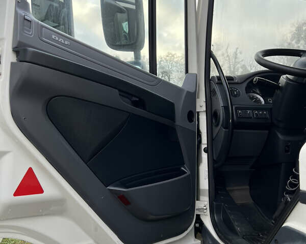 Даф CF, об'ємом двигуна 0 л та пробігом 740 тис. км за 24086 $, фото 5 на Automoto.ua