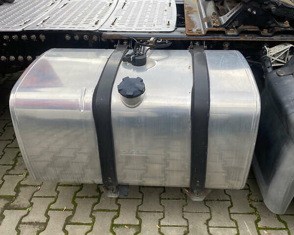 Даф СФ, объемом двигателя 0 л и пробегом 827 тыс. км за 15799 $, фото 9 на Automoto.ua