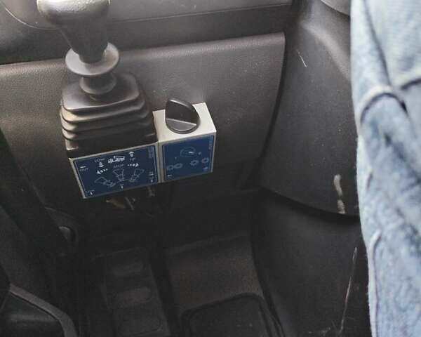 Даф СФ, объемом двигателя 0 л и пробегом 765 тыс. км за 17700 $, фото 10 на Automoto.ua