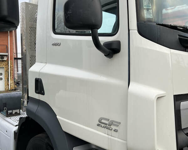 Даф CF, об'ємом двигуна 0 л та пробігом 740 тис. км за 24086 $, фото 7 на Automoto.ua