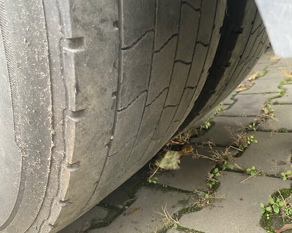 Даф СФ, объемом двигателя 0 л и пробегом 827 тыс. км за 15799 $, фото 7 на Automoto.ua