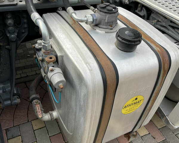 Даф СФ, объемом двигателя 0 л и пробегом 519 тыс. км за 19400 $, фото 17 на Automoto.ua