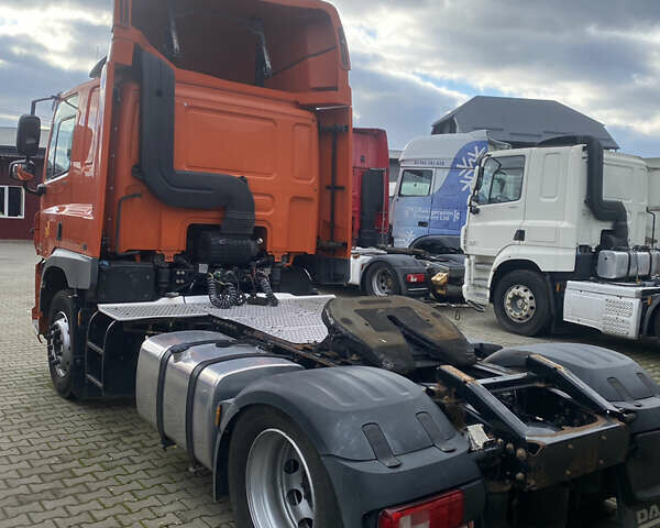 Даф СФ, объемом двигателя 0 л и пробегом 827 тыс. км за 15799 $, фото 3 на Automoto.ua