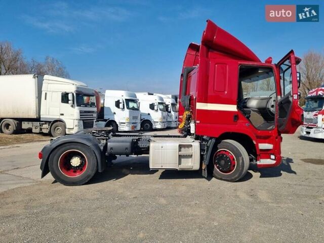 Даф СФ, объемом двигателя 11 л и пробегом 695 тыс. км за 19900 $, фото 24 на Automoto.ua