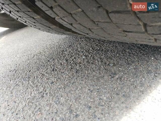 Даф СФ, объемом двигателя 0 л и пробегом 765 тыс. км за 17700 $, фото 18 на Automoto.ua