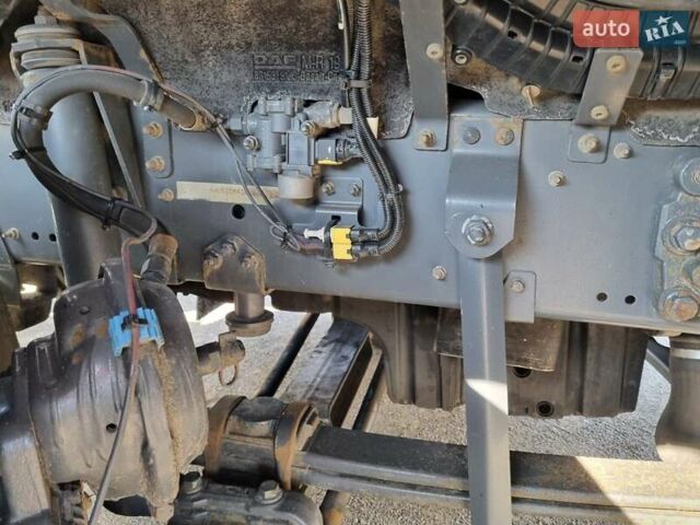 Даф СФ, объемом двигателя 11 л и пробегом 695 тыс. км за 19900 $, фото 33 на Automoto.ua