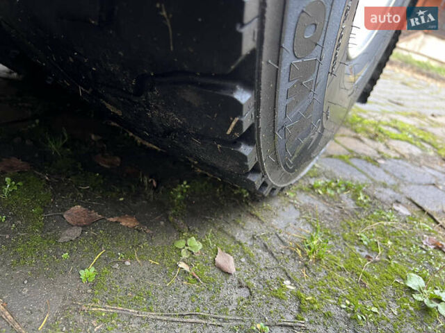 Даф CF, об'ємом двигуна 0 л та пробігом 740 тис. км за 24086 $, фото 1 на Automoto.ua