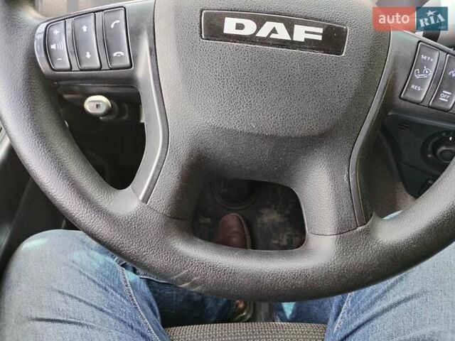 Даф СФ, объемом двигателя 0 л и пробегом 765 тыс. км за 17700 $, фото 12 на Automoto.ua