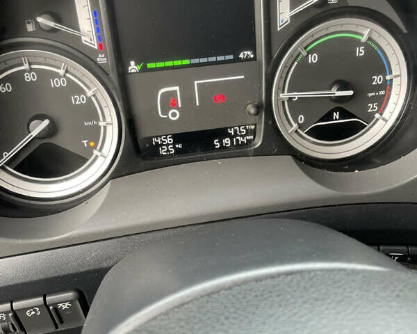 Даф СФ, объемом двигателя 0 л и пробегом 519 тыс. км за 19400 $, фото 11 на Automoto.ua