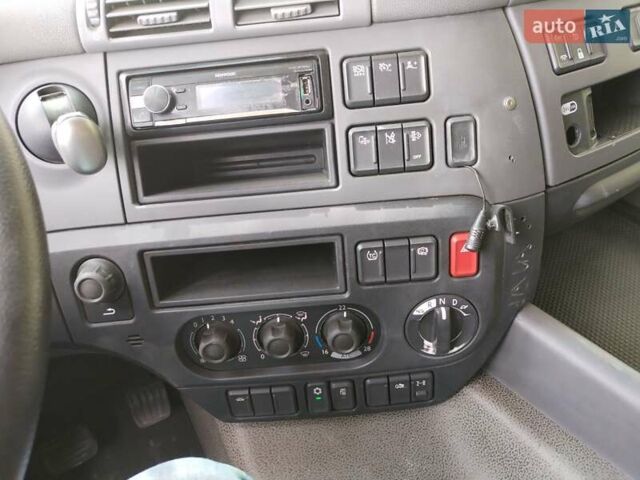 Даф СФ, объемом двигателя 0 л и пробегом 765 тыс. км за 17700 $, фото 15 на Automoto.ua