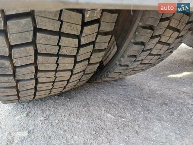 Даф СФ, объемом двигателя 0 л и пробегом 1000 тыс. км за 21862 $, фото 10 на Automoto.ua