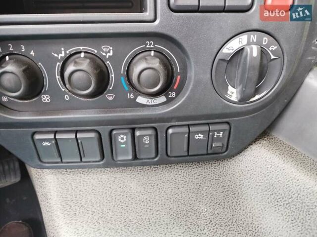 Даф СФ, объемом двигателя 0 л и пробегом 765 тыс. км за 17700 $, фото 8 на Automoto.ua