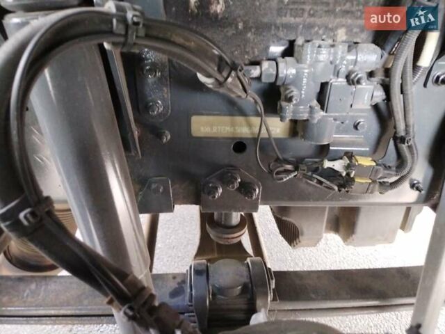 Даф СФ, объемом двигателя 0 л и пробегом 765 тыс. км за 17700 $, фото 17 на Automoto.ua