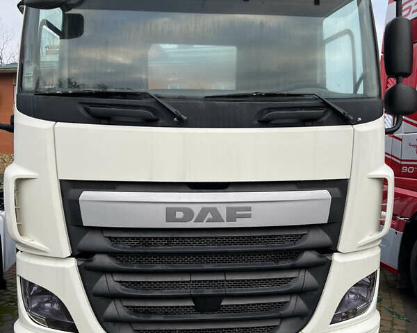 Даф CF, об'ємом двигуна 0 л та пробігом 740 тис. км за 24086 $, фото 8 на Automoto.ua