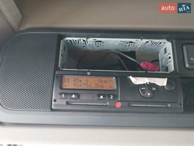 Даф СФ, объемом двигателя 0 л и пробегом 765 тыс. км за 17700 $, фото 13 на Automoto.ua