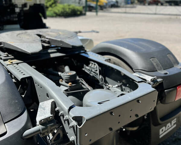 Даф СФ, объемом двигателя 0 л и пробегом 385 тыс. км за 29119 $, фото 25 на Automoto.ua