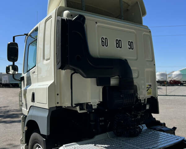Даф СФ, объемом двигателя 0 л и пробегом 385 тыс. км за 29119 $, фото 21 на Automoto.ua