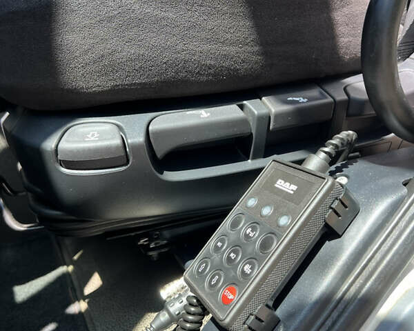 Даф СФ, объемом двигателя 0 л и пробегом 385 тыс. км за 29119 $, фото 32 на Automoto.ua