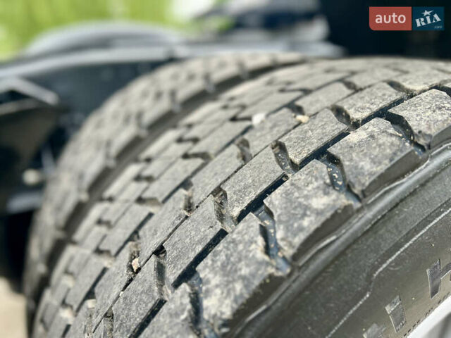 Даф СФ 2016 в Белой Церкве на Automoto.ua Даф СФ, объемом двигателя 0 л и пробегом 715 тыс. км за 20300 $, фото 10 на Automoto.ua