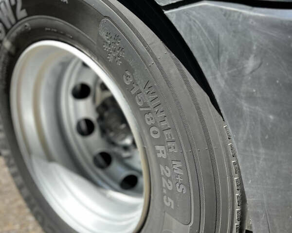 Даф СФ, объемом двигателя 0 л и пробегом 385 тыс. км за 29119 $, фото 23 на Automoto.ua