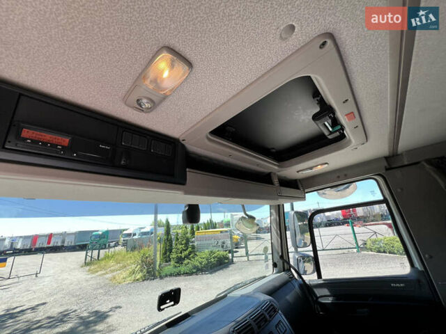 Даф СФ, объемом двигателя 0 л и пробегом 385 тыс. км за 29119 $, фото 37 на Automoto.ua