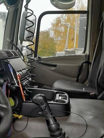 Даф CF, об'ємом двигуна 0 л та пробігом 700 тис. км за 23000 $, фото 4 на Automoto.ua