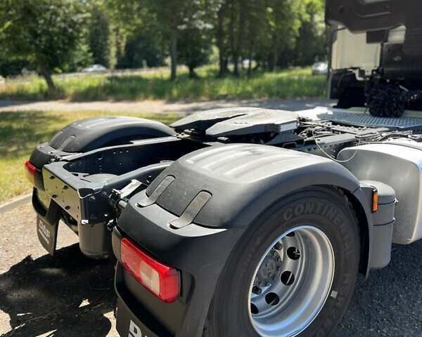 Даф СФ, объемом двигателя 0 л и пробегом 385 тыс. км за 29119 $, фото 26 на Automoto.ua